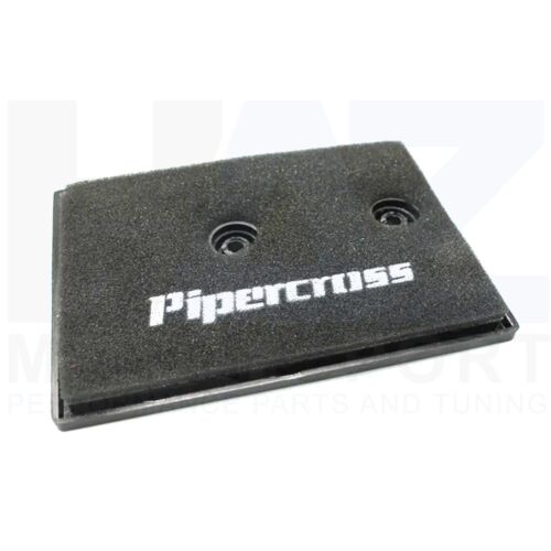 Pipercross Performance Panel Air Filter Seat Leon Mk3 1.4 TSI 12-