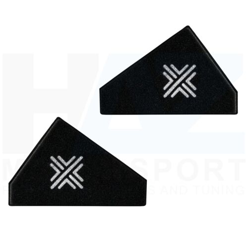 Pipercross Performance Panel Air Filter Jaguar F-Type 5.0 SVR 15-