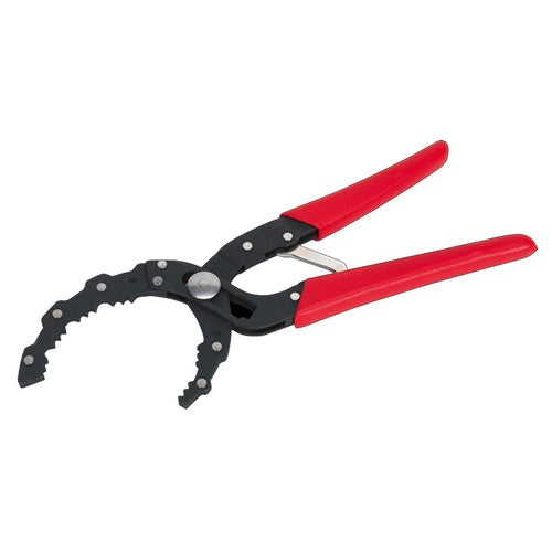 Sealey Auto-Adjusting Oil Filter Pliers