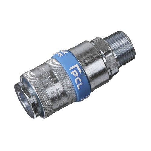 Sealey Coupling Body Male 3/8"BSPT