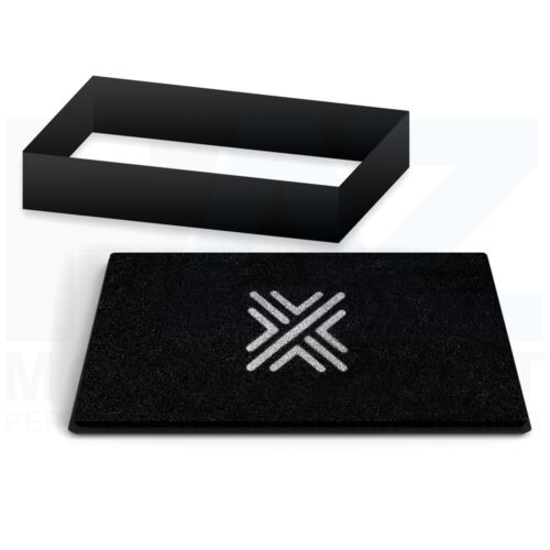 PP1930 Pipercross Air Filter Panel Performance Foam Lifetime Replacement