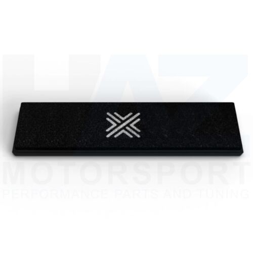 Pipercross Performance Panel Air Filter Fiat Grande Punto 1.4 8v 05-