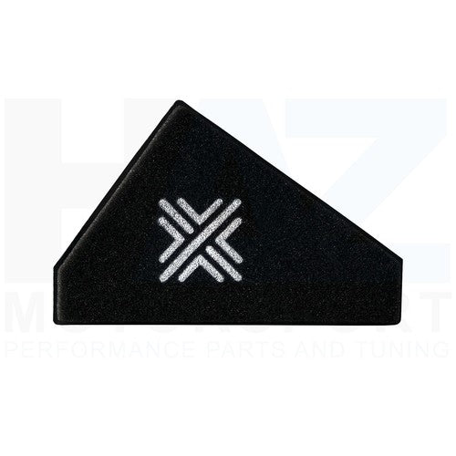 PP2054 Pipercross Air Filter Unique Shape Performance Foam Lifetime Replacement