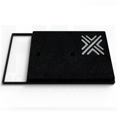 Pipercross Performance Panel Air Filter Skoda Fabia Mk3 1.4 TDI (105bhp) 14-