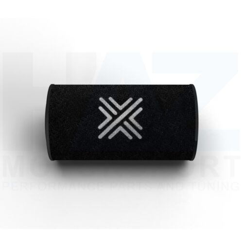 PX1875 Pipercross Round Air Filter Performance Foam Lifetime Replacement