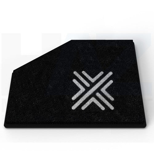 PP1196 Pipercross Air Filter Unique Shape Performance Foam Lifetime Replacement