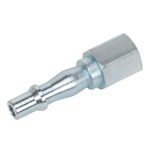 Sealey Screwed Adaptor Female 1/4"BSP - Pack of 5
