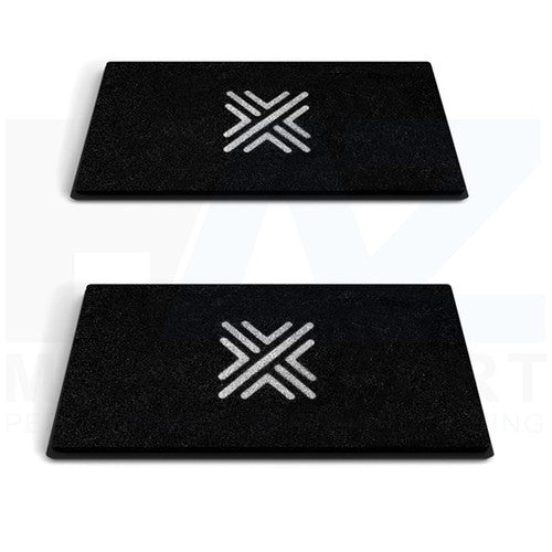 PP1825 Pipercross Air Filter Unique Shape Performance Foam Lifetime Replacement