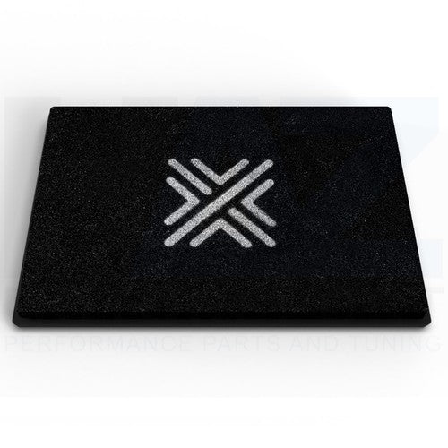 PP1598 Pipercross Air Filter Panel Performance Foam Lifetime Replacement