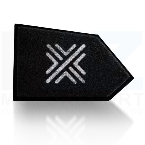 Pipercross Performance Air Filter Ford Fiesta Mk8 1.0 Ecoboost mHEV 155bhp 20-