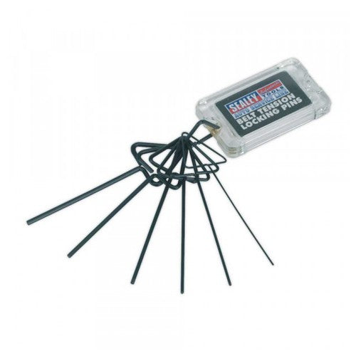Sealey VSE1902 Belt Tension Locking Pins