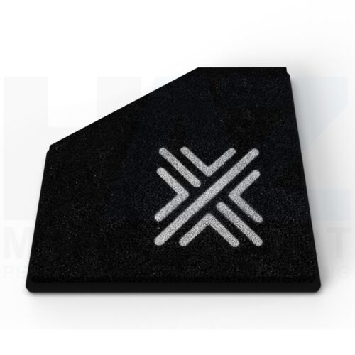Pipercross Performance Panel Air Filter Lexus IS250 2.5 05-