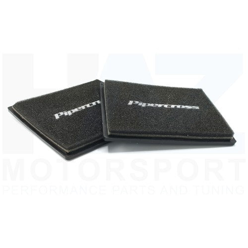 PP1728 Pipercross Air Filter Panel Performance Foam Lifetime Replacement