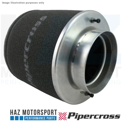 Audi A6 (C6) 3.0 TDI V6 (233bhp) 06-08 Pipercross Performance Panel Air Filter