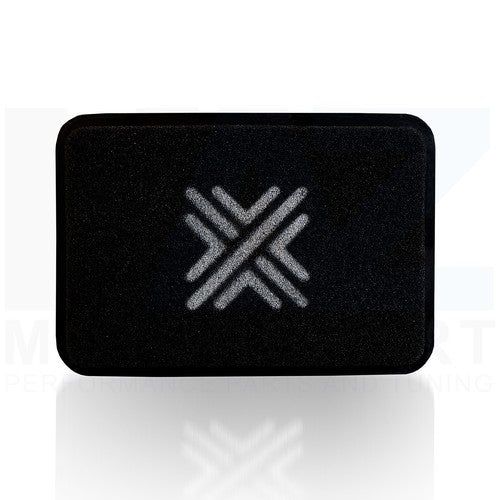 PP2064 Pipercross Air Filter Panel Performance Foam Lifetime Replacement