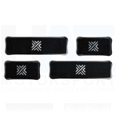 PP2051 Pipercross Air Filter Unique Shape Performance Foam Lifetime Replacement