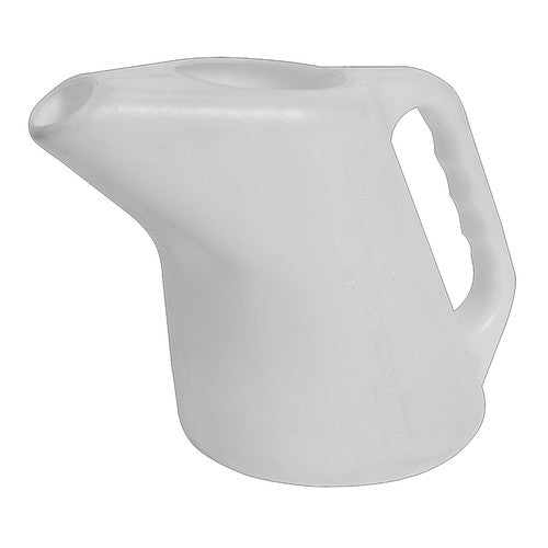 Sealey 1.5L Measuring Jug large fixed spout - scale for indication mechanic J1RS