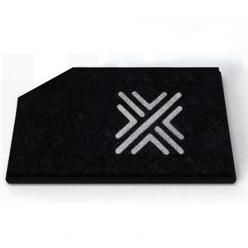 PP1624 Pipercross Air Filter Panel Performance Foam Lifetime Replacement