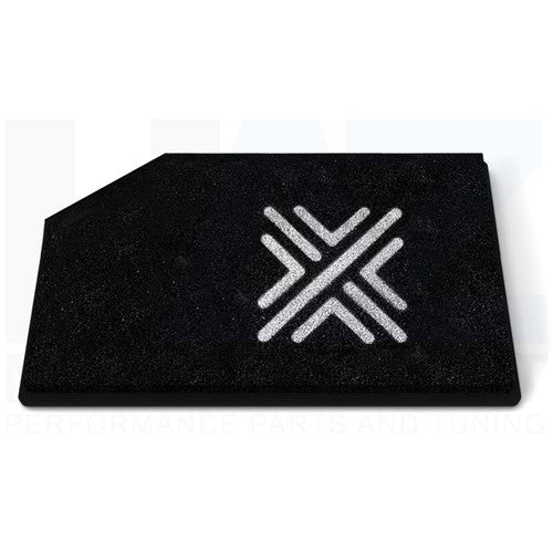 PP1601 Pipercross Air Filter Panel Performance Foam Lifetime Replacement