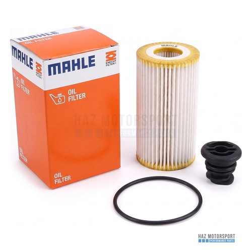 VW Golf 7 GTI R Audi S3 8V 2.0 TSI Oil Filter & Sump Plug Service Kit