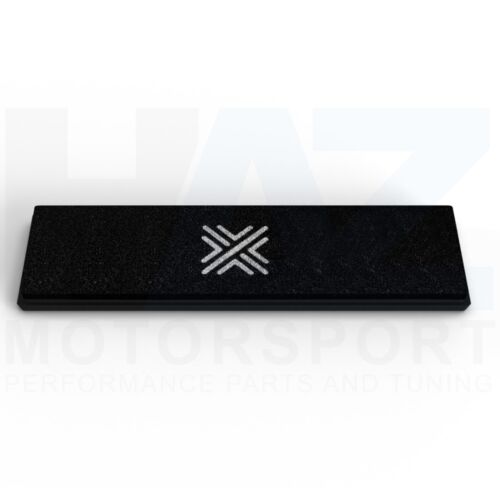 Pipercross Performance Panel Air Filter Fiat Cinquecento 1.1 Sporting 94-98