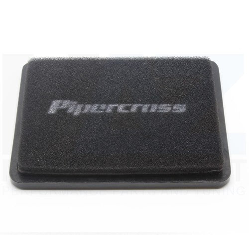 PP1967 Pipercross Air Filter Panel Performance Foam Lifetime Replacement
