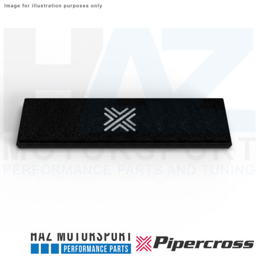 Pipercross VW Scirocco MK3 2.0 TDI Performance Panel Air Filter PP1621