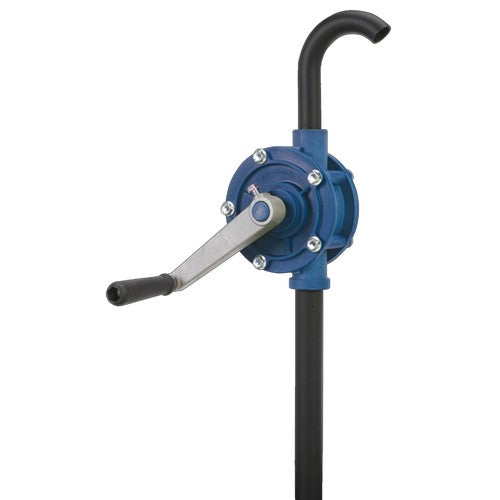 Sealey AdBlueÂ® Heavy-Duty Polypropylene Rotary Pump
