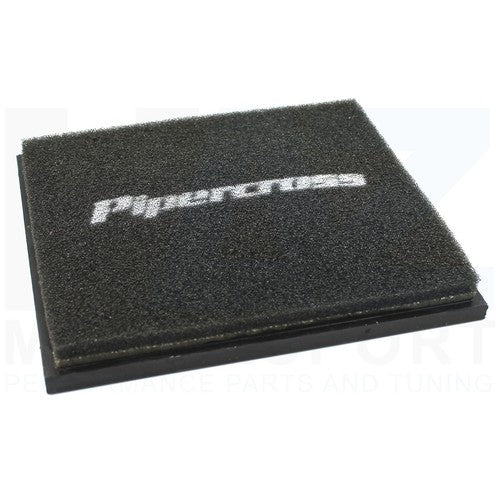 PP1377 Pipercross Air Filter Panel Performance Foam Lifetime Replacement