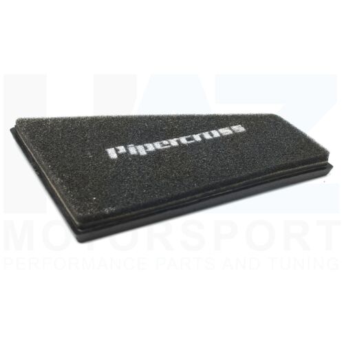 PP1530 Pipercross Air Filter Unique Shape Performance Foam Lifetime Replacement