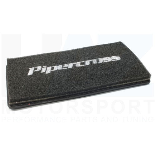 PP1852 Pipercross Air Filter Panel Performance Foam Lifetime Replacement
