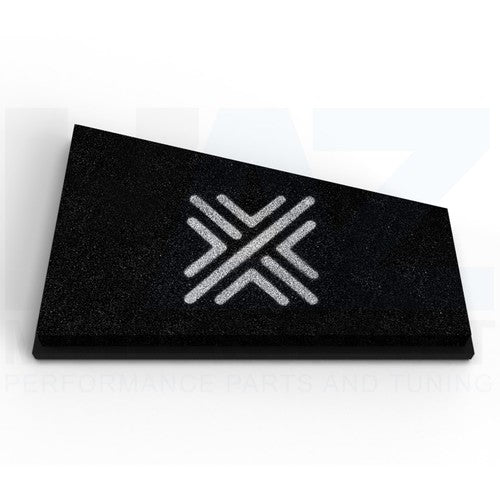 PP1881 Pipercross Air Filter Panel Performance Foam Lifetime Replacement