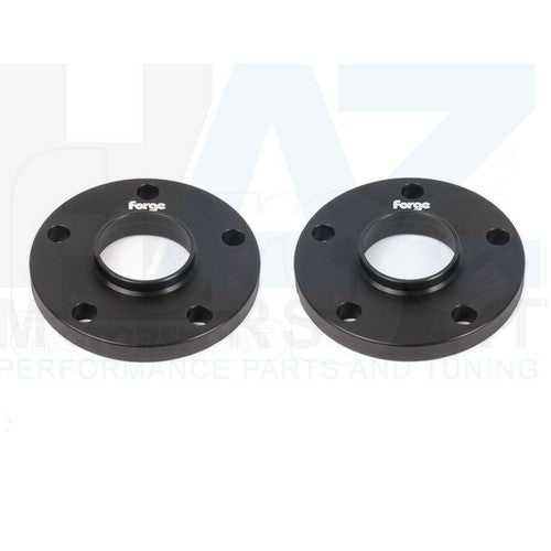 Forge Motorsport Alloy Wheel Spacers For Volkswagen T6 2.0 TSI /TDI Transporter