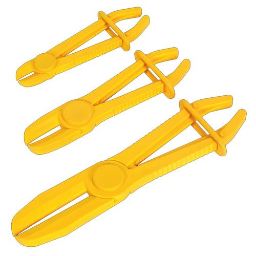 Sealey 3piece Composite Hose Pinch Tool Set VS0300