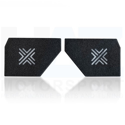 PP2074 Pipercross Air Filter Unique Shape Performance Foam Lifetime Replacement