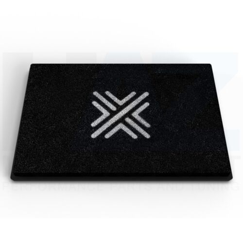 Pipercross Performance Panel Air Filter Ford Fiesta Mk6 1.25 16v 02-