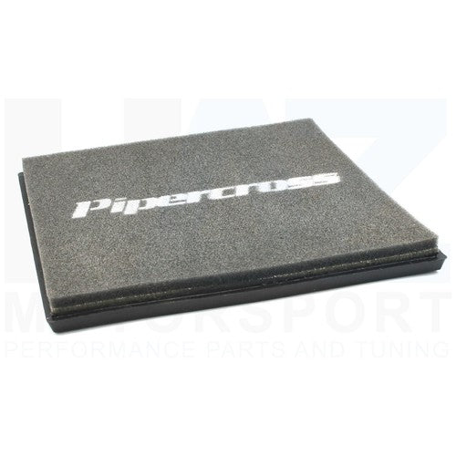 PP49 Pipercross Air Filter Panel Performance Foam Lifetime Replacement