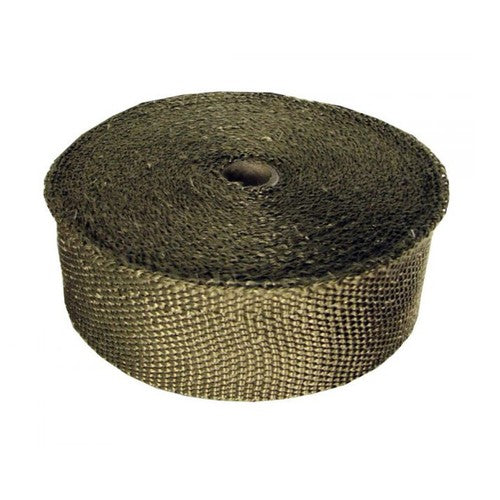 E-Tech Premium Coloured Heatwrap