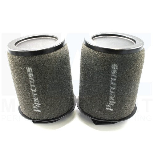 Pipercross Performance Air Filter Audi R8 Gen 1 4.2 FSI Quattro V8 420bhp 07-10