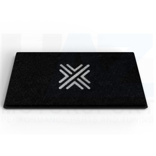 Pipercross Performance Panel Air Filter Fiat Ulysse Mk2 3.0 V6 02-