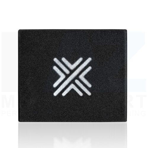 Pipercross Performance Panel Air Filter Peugeot Partner Mk3 1.6 BlueHDi 100 18-