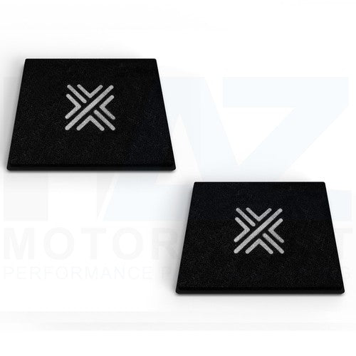 PP1978 Pipercross Air Filter Panel Performance Foam Lifetime Replacement