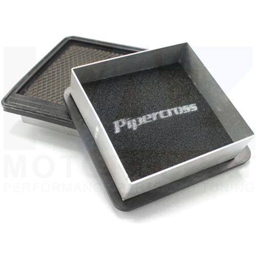 Pipercross Performance Panel Air Filter For Nissan GT-R R35 3.8 07-