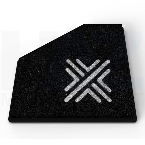 PP1565 Pipercross Air Filter Panel Performance Foam Lifetime Replacement