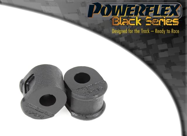Powerflex Black Series Front Anti Roll Bar Inner 15mm PFF85-216BLK (2 Included)