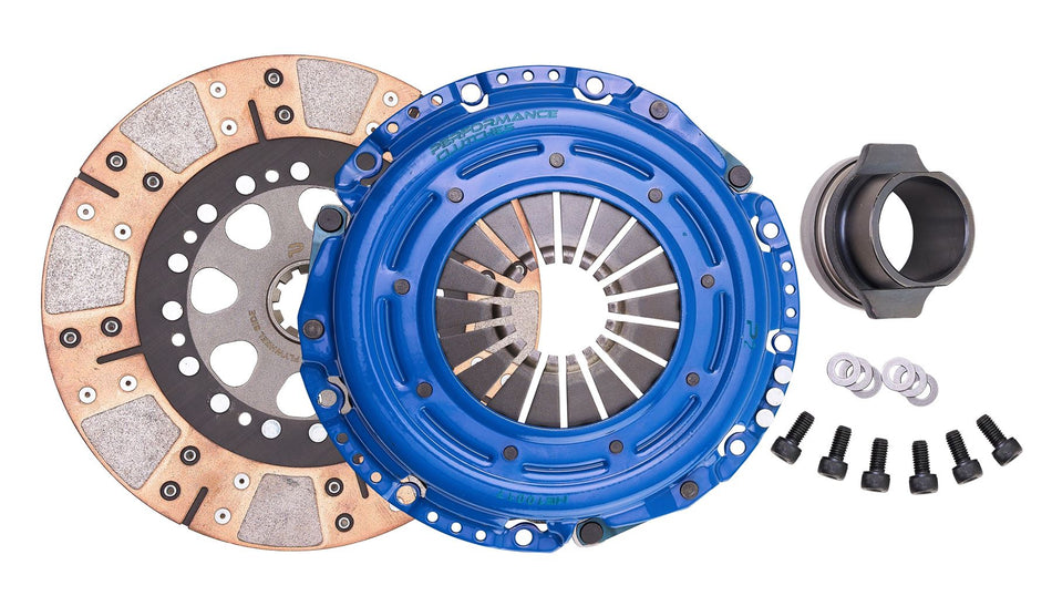 Performance Clutch Stage 2 Sport Kit BMW 3 Series/3 Series Touring 1998-2007
