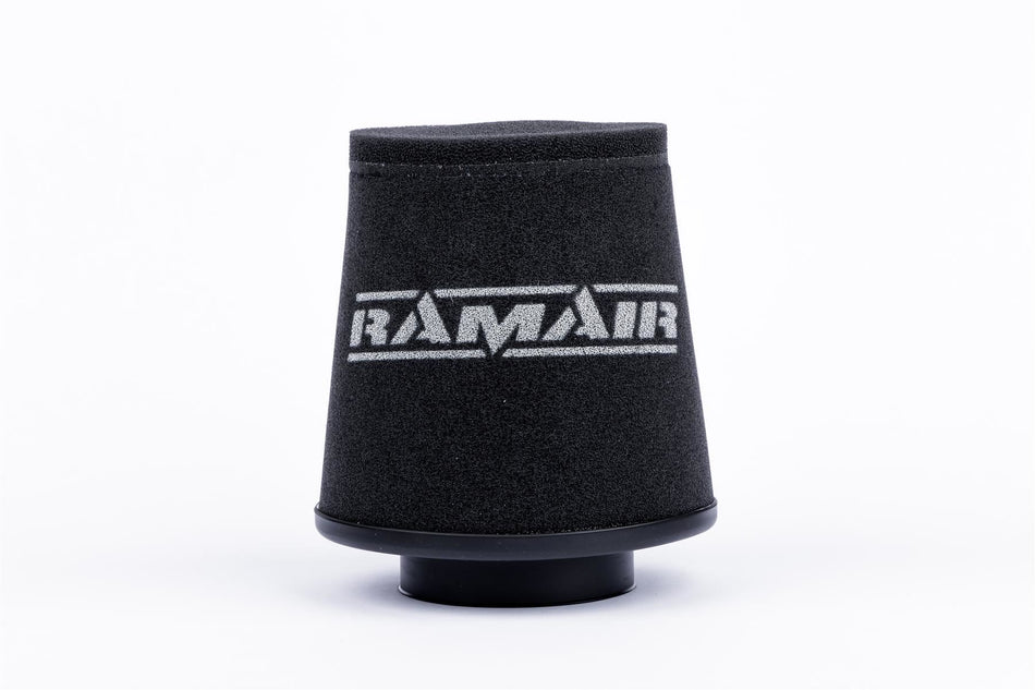 Ramair Performance Universal Induction Intake Foam Cone Air Filter 100mm ID