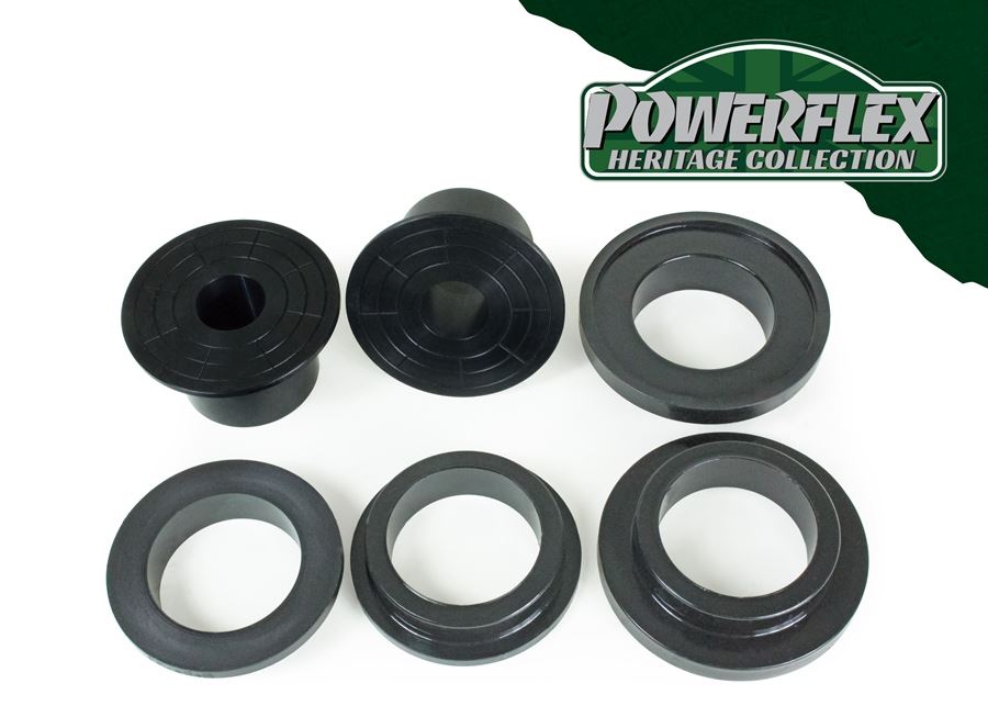 Powerflex Heritage Series Front Subframe Rear Bush PFF85-424H (2 Included)