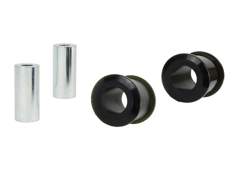 Whiteline Control Arm Lower Rear Inner Bushing Kit VW CC Audi A3 2003-18 W63553