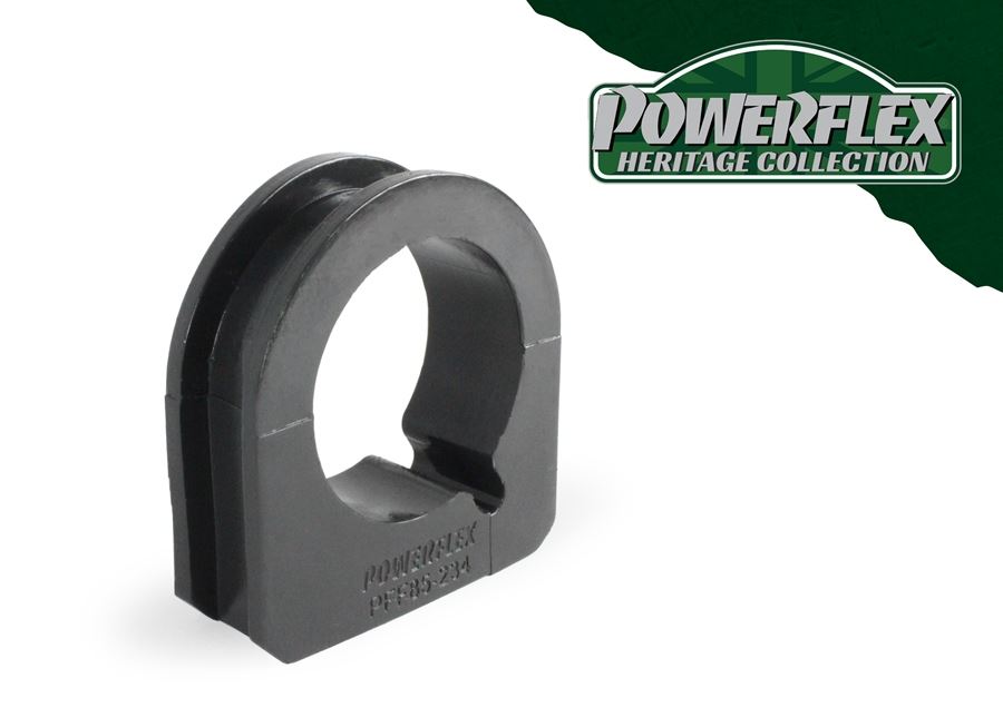 Powerflex Heritage Series Power Steering Rack Mount  PFF85-234H (1 Included)